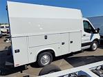 New 2024 Ford Transit 350 AWD 11' Knapheide Steel Service Utility Van for sale #CV108983 - photo 2