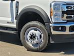 New 2024 Ford F-550 Super Cab 4x4 11' Knapheide Mechanics Body for sale #CV109033 - photo 3