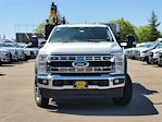 New 2024 Ford F-550 Super Cab 4x4 11' Knapheide Mechanics Body for sale #CV109033 - photo 4