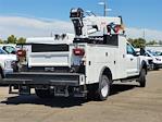 New 2024 Ford F-550 Super Cab 4x4 11' Knapheide Mechanics Body for sale #CV109033 - photo 2