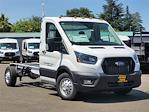 2025 Ford Transit 350 HD Regular Cab AWD Cutaway for sale #CV109194 - photo 1