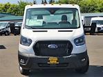 2025 Ford Transit 350 HD Regular Cab AWD Cutaway for sale #CV109194 - photo 4