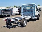 2025 Ford Transit 350 HD Regular Cab AWD Cutaway for sale #CV109194 - photo 2
