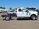 New 2025 Ford F-350 XL Super Cab 4x4 Cab Chassis for sale #CV109220 - photo 4