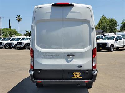 New 2025 Ford Transit 250 Medium Roof Empty Cargo Van for sale #CV109234 - photo 2