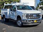 2023 Ford F-350 Regular Cab DRW 4x4 Service Truck for sale #CV109345 - photo 1
