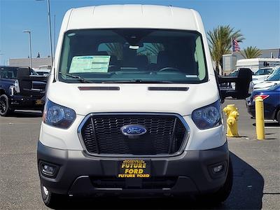 2025 Ford Transit 350 Medium Roof RWD Passenger Van for sale #CV109353 - photo 2