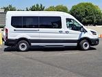 2025 Ford Transit 350 Medium Roof RWD Passenger Van for sale #CV109353 - photo 3