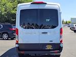 2025 Ford Transit 350 Medium Roof RWD Passenger Van for sale #CV109353 - photo 5