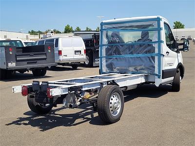 New 2025 Ford Transit 350 HD Cutaway for sale #CV109408 - photo 2