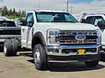 2025 Ford F-600 Regular Cab DRW 4x2 Cab Chassis for sale #CV109562 - photo 1