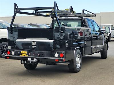 2025 Ford F-350 Super Cab SRW RWD Scelzi Service Truck for sale #CV109568 - photo 2