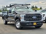 2025 Ford F-350 Super Cab SRW RWD Scelzi Service Truck for sale #CV109568 - photo 1
