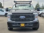 2025 Ford F-350 Super Cab SRW RWD Scelzi Service Truck for sale #CV109568 - photo 4