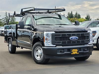 2025 Ford F-350 Super Cab SRW RWD Scelzi Service Truck for sale #CV109569 - photo 1