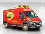 2021 Ram ProMaster 2500 High Roof FWD Empty Cargo Van for sale #CV109599AR - photo 1