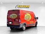 2021 Ram ProMaster 2500 High Roof FWD Empty Cargo Van for sale #CV109599AR - photo 2