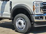 2025 Ford F-600 Regular Cab DRW 4x4 Cab Chassis for sale #CV109688 - photo 3