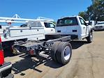 2025 Ford F-600 Regular Cab DRW 4x4 Cab Chassis for sale #CV109688 - photo 2