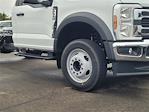 2024 Ford F-550 Super Cab DRW 4WD Cab Chassis for sale #CV109693 - photo 3