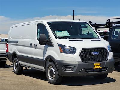 2025 Ford Transit 250 Low Roof RWD Empty Cargo Van for sale #CV109798 - photo 1