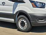 New 2025 Ford Transit 250 Low Roof Empty Cargo Van for sale #CV109798 - photo 3