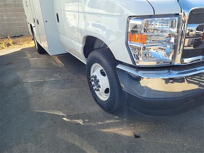 2026 Ford E-350 RWD Knapheide Service Utility Van for sale #CV109872 - photo 2