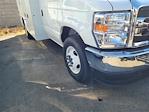 New 2026 Ford E-350 10' 9" Knapheide Steel Service Utility Van for sale #CV109872 - photo 3