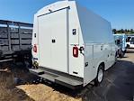 New 2026 Ford E-350 10' 9" Knapheide Steel Service Utility Van for sale #CV109872 - photo 2