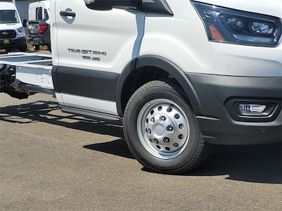 New 2025 Ford Transit 350 HD Cutaway for sale #CV109917 - photo 2