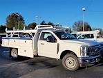 New 2024 Ford F-350 Regular Cab Contractor Truck for sale #CV110105 - photo 1