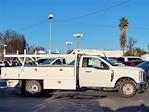 New 2024 Ford F-350 Regular Cab Contractor Truck for sale #CV110105 - photo 5