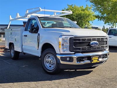 2024 Ford F-250 Regular Cab 4x2 Pickup for sale #CV110167 - photo 1