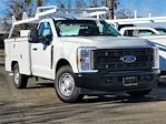 2024 Ford F-250 Regular Cab 4x2 Pickup for sale #CV110169 - photo 1