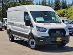 2025 Ford Transit 250 Medium Roof RWD Empty Cargo Van for sale #CV110195 - photo 1