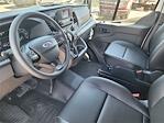 2025 Ford Transit 250 Medium Roof RWD Empty Cargo Van for sale #CV110195 - photo 10