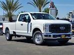 2025 Ford F-250 Super Cab 4WD Cab Chassis for sale #CV110196 - photo 1