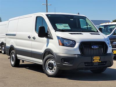 2025 Ford Transit 150 Low Roof RWD Empty Cargo Van for sale #CV110575 - photo 1