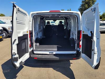 2025 Ford Transit 150 Low Roof RWD Empty Cargo Van for sale #CV110578 - photo 2