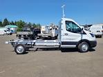 2025 Ford Transit 350 HD Regular Cab AWD Cutaway for sale #CV110612 - photo 5