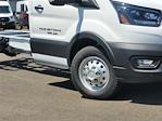 2025 Ford Transit 350 HD Regular Cab AWD Cutaway for sale #CV110613 - photo 3
