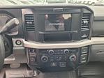 2026 Ford F-550 Super Cab DRW RWD Cab Chassis for sale #CV110731 - photo 10