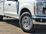 2025 Ford F-350 Super Cab SRW 4WD Scelzi Service Truck for sale #CV110856U - photo 3