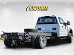 2024 Ford F-550 Regular Cab DRW RWD Cab Chassis for sale #CV110873 - photo 2