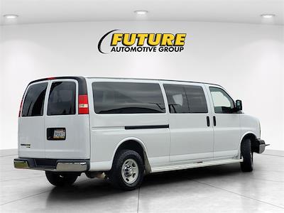 2015 Chevrolet Express 3500 RWD Passenger Van for sale #CV110966AZ - photo 2