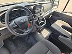 2025 Ford Transit 350 Medium Roof RWD Passenger Van for sale #CV110999 - photo 8