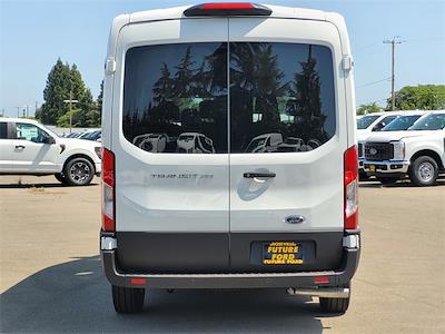 2025 Ford Transit 350 Medium Roof RWD Passenger Van for sale #CV111036 - photo 2