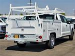 New 2026 Ford F-350 Super Cab Service Truck with Liftgate for sale #CV111068 - photo 2