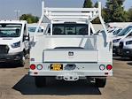 New 2026 Ford F-350 Super Cab Service Truck with Liftgate for sale #CV111068 - photo 3