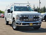 New 2026 Ford F-350 Super Cab Service Truck for sale #CV111127 - photo 1